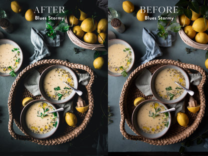 Entire LUT & Lightroom Preset Collection Bundle