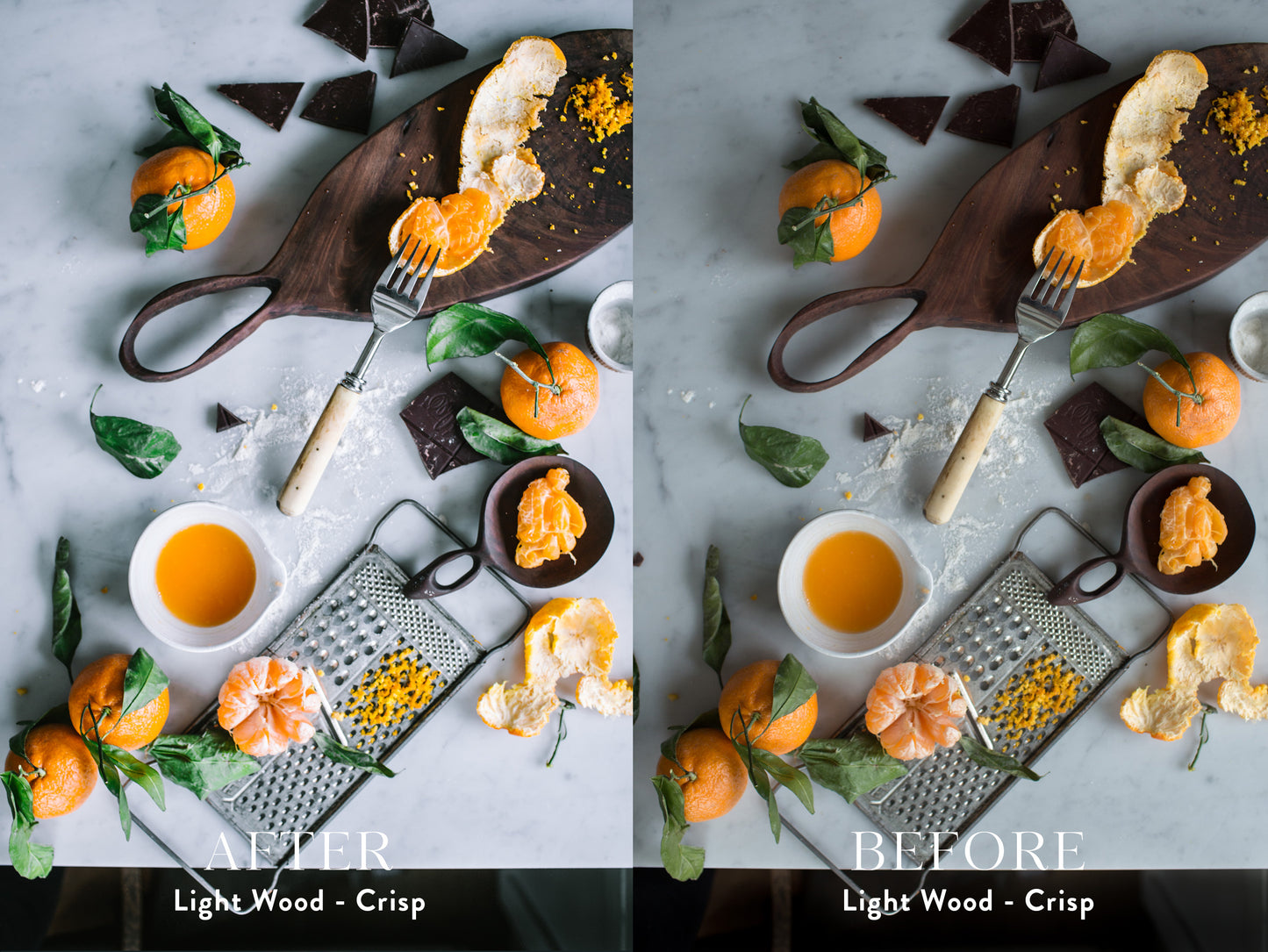Entire LUT & Lightroom Preset Collection Bundle