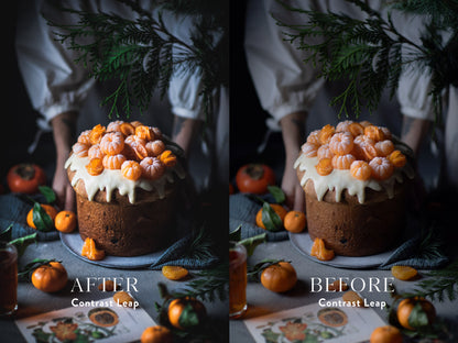 Entire LUT & Lightroom Preset Collection Bundle
