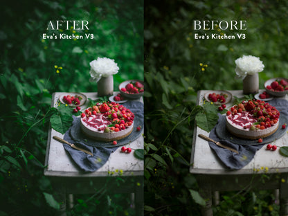 Entire LUT & Lightroom Preset Collection Bundle
