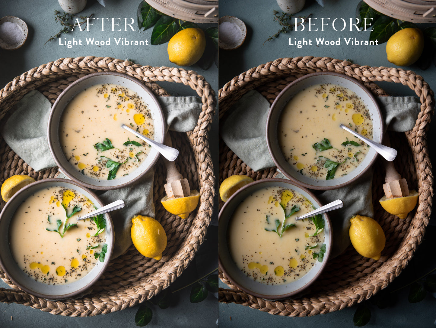 Entire LUT & Lightroom Preset Collection Bundle