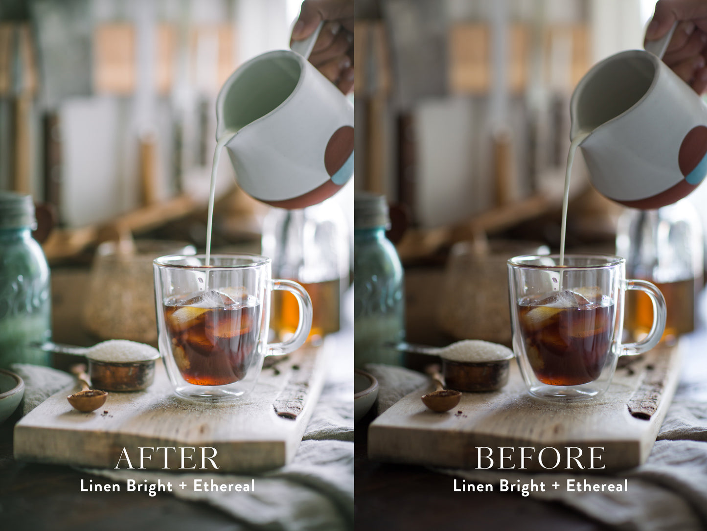 Entire LUT & Lightroom Preset Collection Bundle