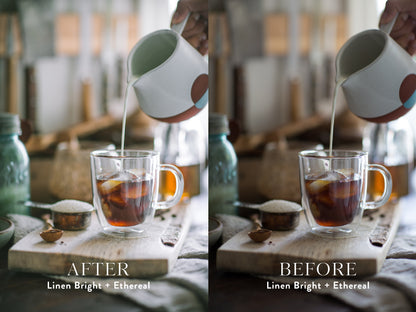 Entire LUT & Lightroom Preset Collection Bundle