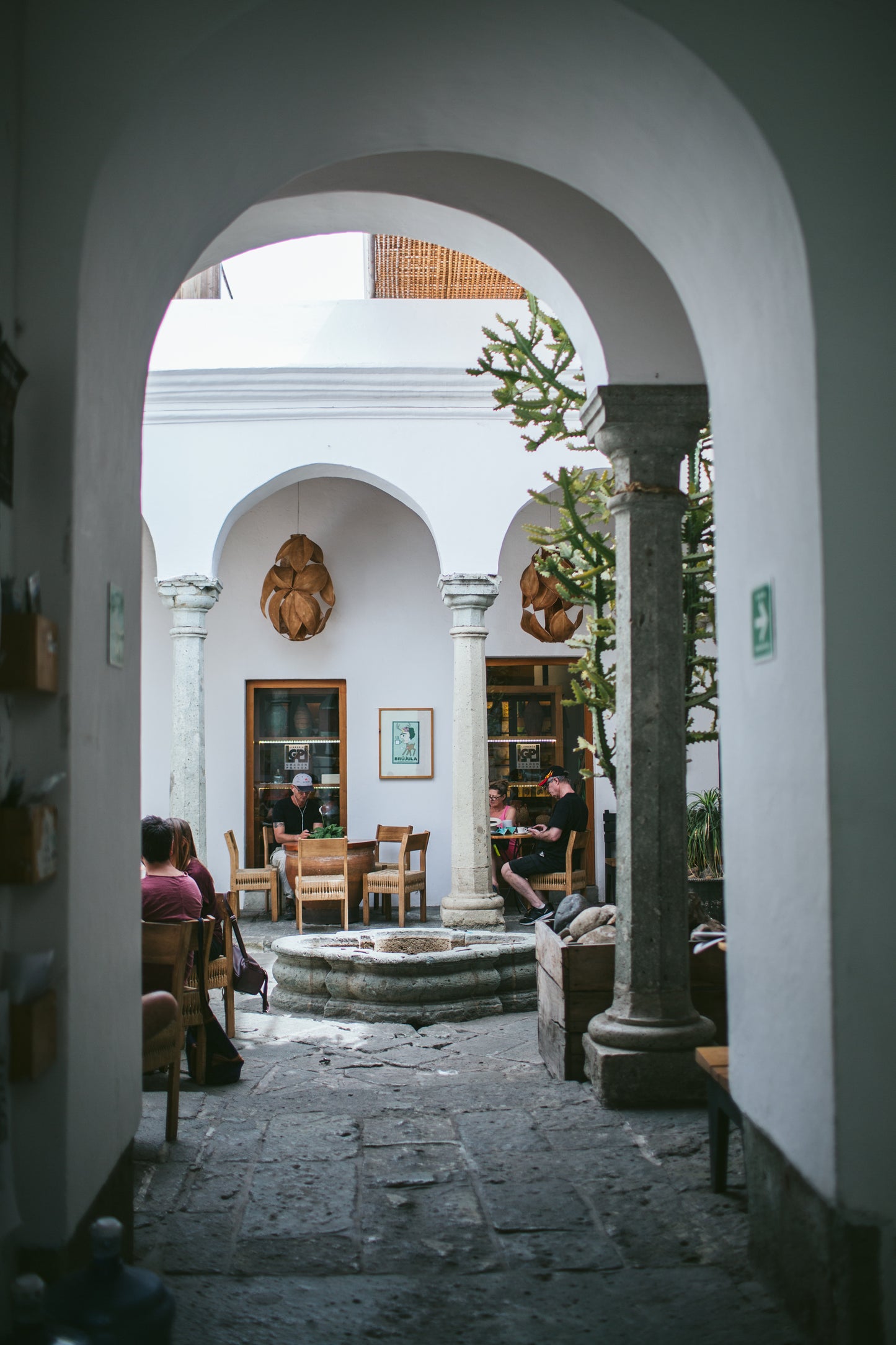 South Travel Photography Preset Collection