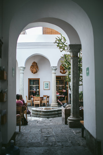South Travel Photography Preset Collection